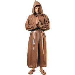 Kostium Mnich Franciszek