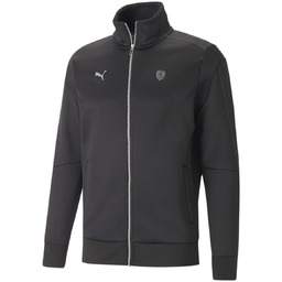 PUMA BLUZA FERRARI STYLE MT7 53833301 r M