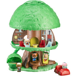 Klorofil Magiczne Drzewo