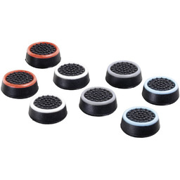 Hama "8 w 1" zestaw nakładek kontrolnych