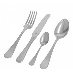 La Porcellana Bianca 24-częściowy Zestaw Sztućców Loggia Vintage