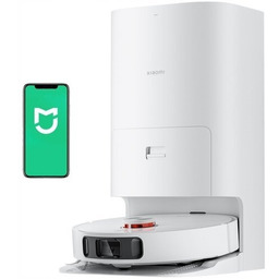 Xiaomi Mi Robot Vacuum X20+ Robot sprzątający