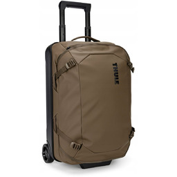 Thule Chasm Recycled Carry-on 55cm/22in - Deep Khaki,