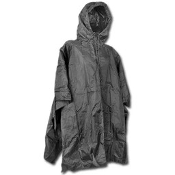 Poncho pałatka peleryna Mil-Tec US - RipStop -