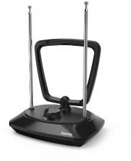 Hama X1121702 DVB-T2 35 RI-3 Antena wewnętrzna