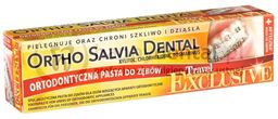 ORTHO SALVIA DENTAL Exclusive (Travel) 75ml - PASTA