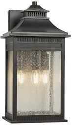 Kinkiet LIVINGSTON2 L QZ/LIVINGSTON2/L Elstead