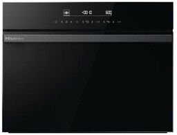 HISENSE Piekarnik BIM45342ADBG Elektryczny z mikrofalą Czarny Funkcja