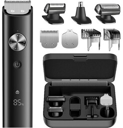 XIAOMI Strzyżarka Grooming Kit Pro