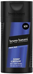 Bruno Banani Magic Man żel pod prysznic 250ml