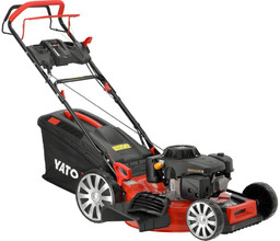 Yato KOSIARKA SPALINOWA 56 CM Z NAPĘDEM POJ
