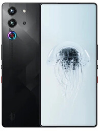 Redmagic 10 Pro 5G 12/256GB 6.85" 144Hz Czarny