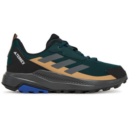 Trekkingi adidas Terrex Anylander JQ9954 Zielony