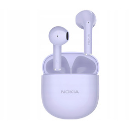 Słuchawki douszne Nokia E3110 Anc Fioletowy