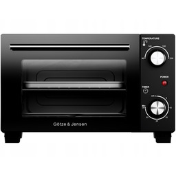 Piekarnik Götze & Jensen MP210