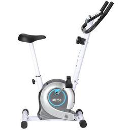 Rower treningowy magnetyczny M8750 HMS biały