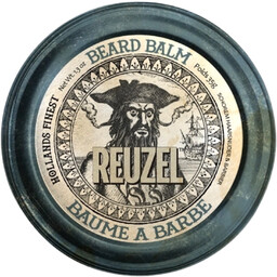 Reuzel Original Scent - Odżywiający balsam do brody