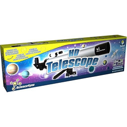 Science4You 481319 HD teleskop