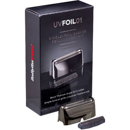 BaByliss PRO, Głowica do golarki pojedynczej UV, ref.FXLRF1E