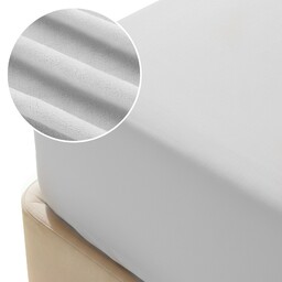 Spod Igły I Nitki Prześcieradło z mikrofibry 90x200