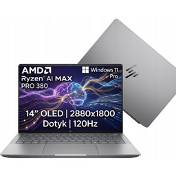 Hp ZBook Ultra G1 Ryzen Ai Max Pro