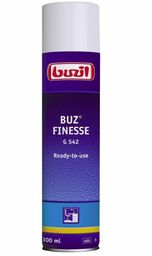 Buz Finesse G 542 Buzil - Czyszczenie mebli