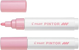 Pilot SW-PT-M-Pap, różowy