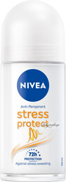 Nivea - Anti-Perspirant - Stress Protect 48H Protection