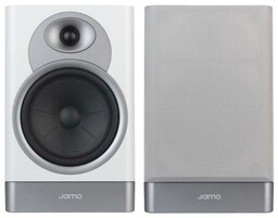 Jamo S7-17B Grey Cloud 2szt. Kolumny półkowe
