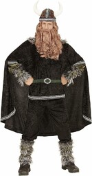 W WIDMANN MILANO Party Fashion - Kostium wikinga,