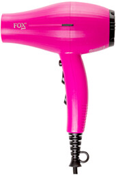 FOX Junior, suszarka do włosów, Fuchsia (fuksja), 2200W