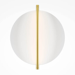 Lampa ścienna Mira MOD279WL-L14G3K Maytoni LED 14W 3000K