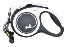 Flexi Smycz Comfort XS Taśma 3m Do 12kg