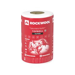Wełna mineralna TOPROLL SUPER 200/2500/1000 mm 2,5 m
