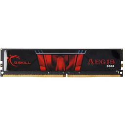 G.SKILL Aegis 16GB [16GB 3200MHz DDR4 CL16 XMP