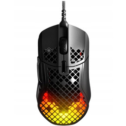 Mysz komputerowa SteelSeries Aerox 5