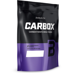 Biotech USA Carbox 1000g