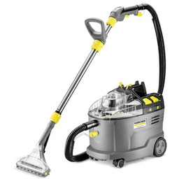 KARCHER Urządzenie ekstrakcyjne Professional Puzzi 9/1 Bp Adv