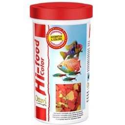 OTTAVI Hi-Food Color 250 ml 50 g, pokarm
