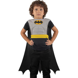 Cinereplicas DC Comics - Zestaw kostiumów Batmana -