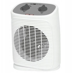 Termowentylator Clatronic Hl 3762 2000