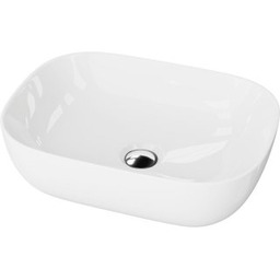 LAVITA Umywalka nablatowa GULIA 46