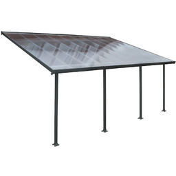 Zadaszenie tarasu Feria Palram - Canopia 4 x