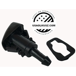 Dysza spryskiwacza szyby przedniej Chrysler PT Cruiser