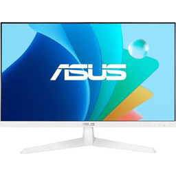 Monitor ASUS 24'' 1920 x 1080 90LM06A4-B03A70 Biały