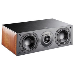 INDIANA LINE Głośnik centralny Nota 740 Orzech (1