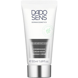 Dado Sens Regeneration Cream Mask 50ML