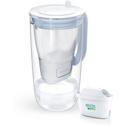 Brita Glass + 1 filtr Maxtra Pro Pure
