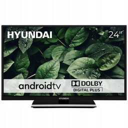 Telewizor Hyundai Hd 24'' HLA24354 Android