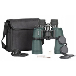 Lornetka Delta Optical Discovery 10-22x50 Zoom Pokrowiec Dodatki